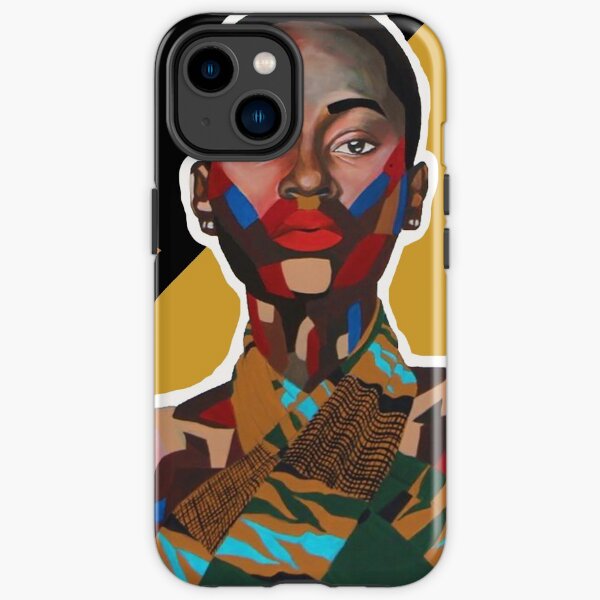 Pieces of me iPhone Tough Case