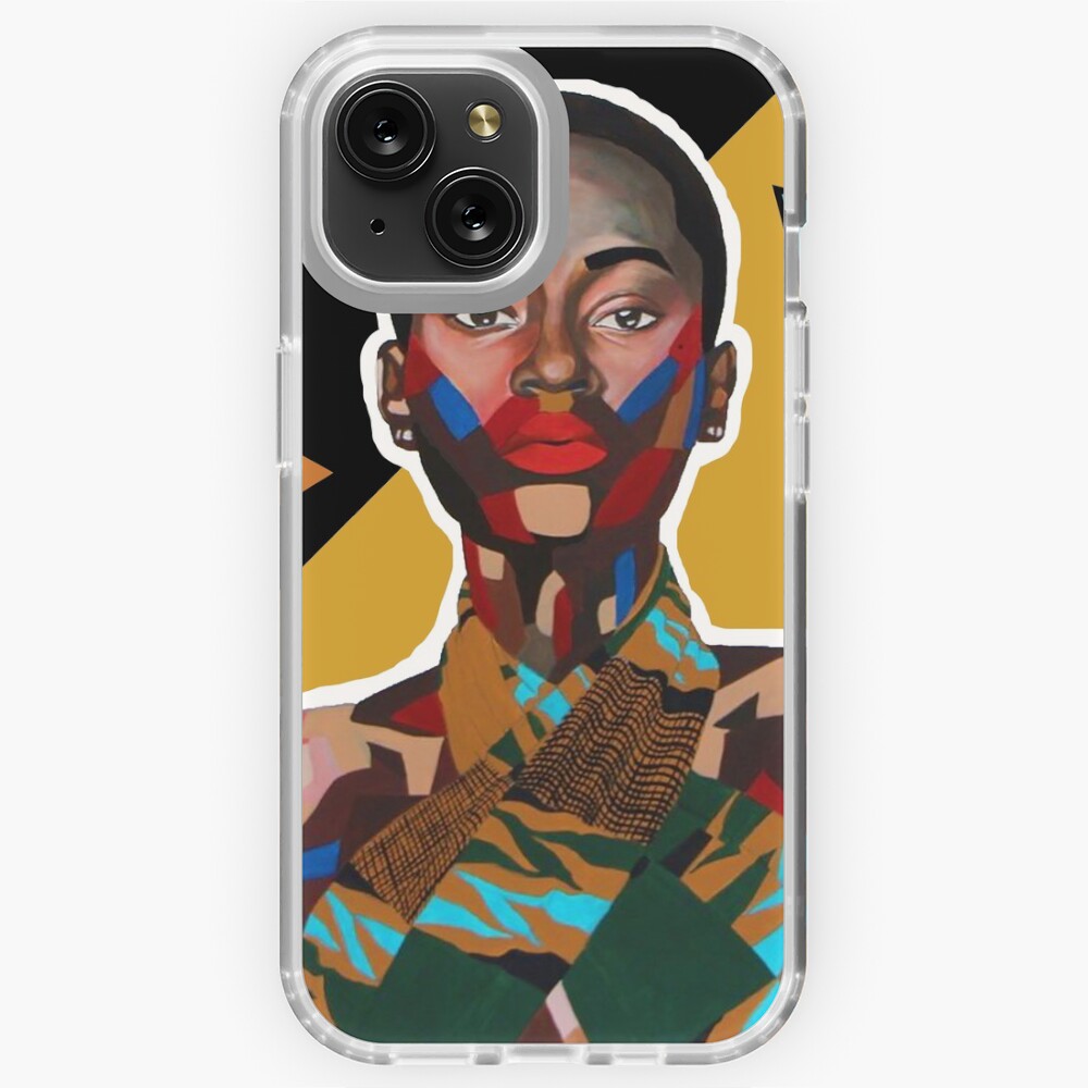 Item preview, iPhone Soft Case designed and sold by mikelahl.