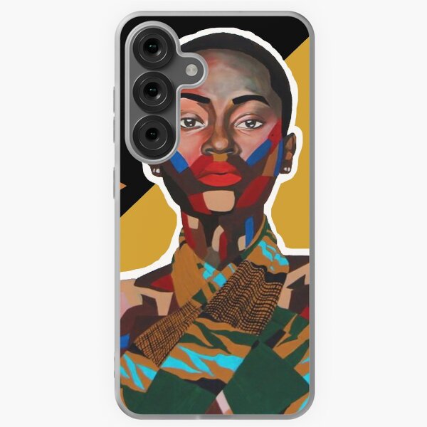 Pieces of me Samsung Galaxy Soft Case