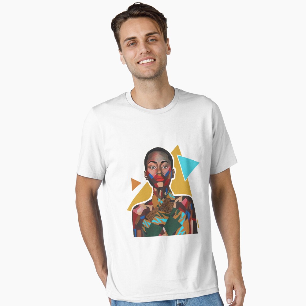Item preview, Essential T-Shirt designed and sold by mikelahl.