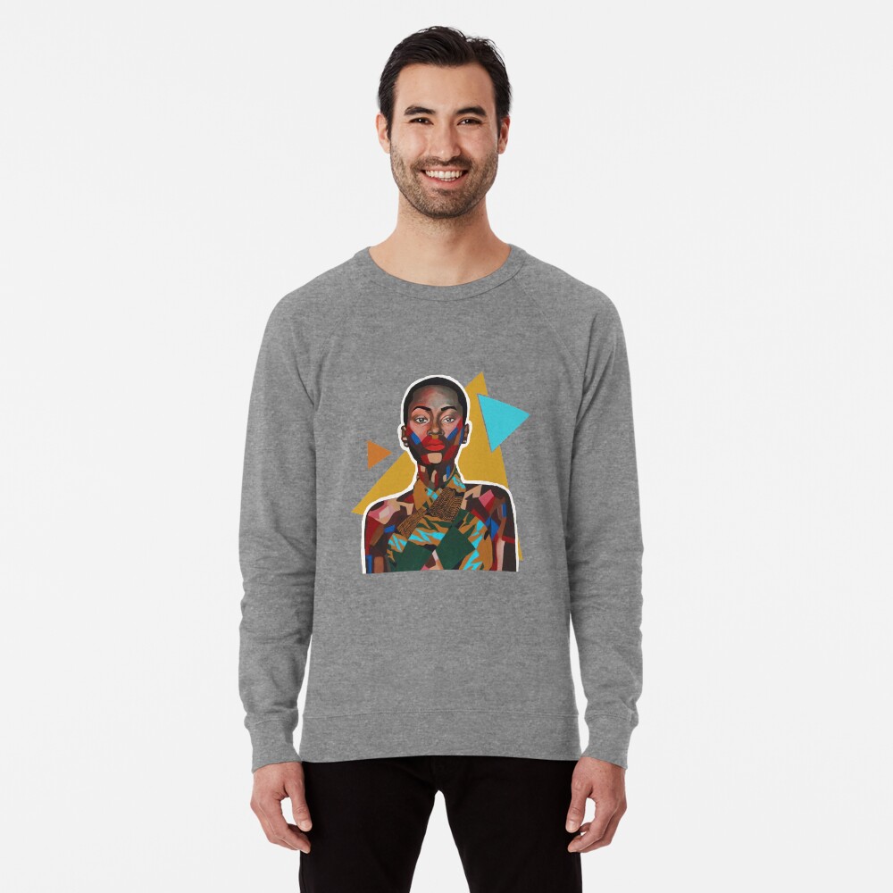 Item preview, Lightweight Sweatshirt designed and sold by mikelahl.