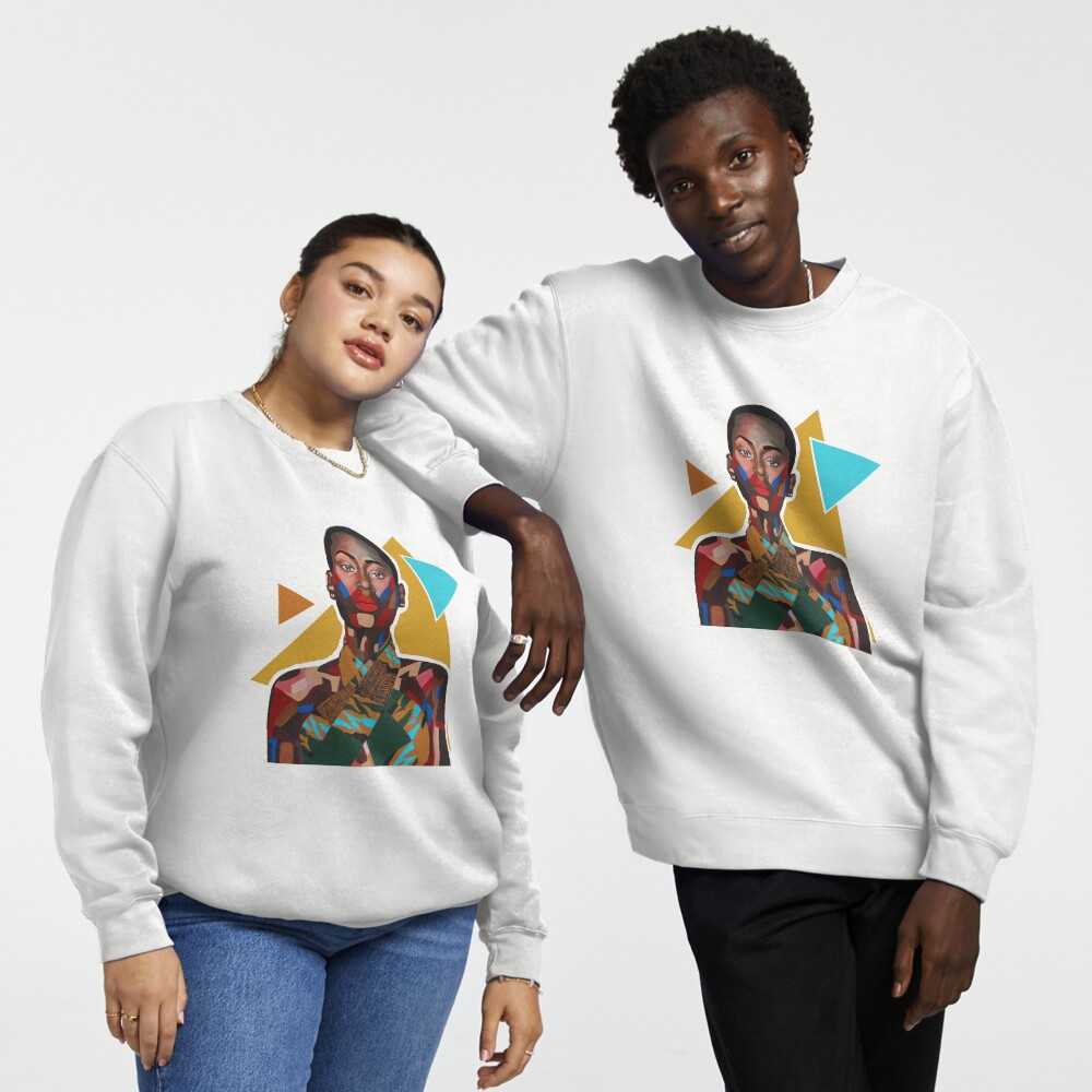 Item preview, Pullover Sweatshirt designed and sold by mikelahl.
