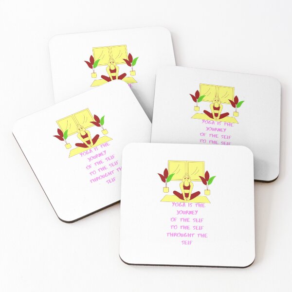 Item preview, Yoga journey designed and sold by Sunilsingh123.