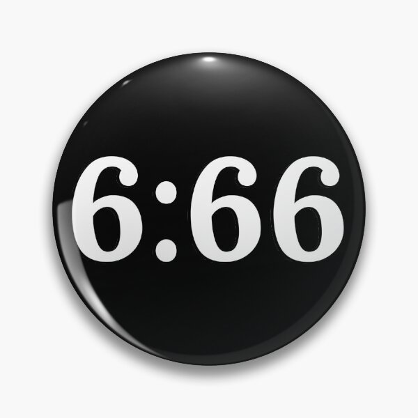 Item preview, 666 angel number designed and sold by gloriasd14.