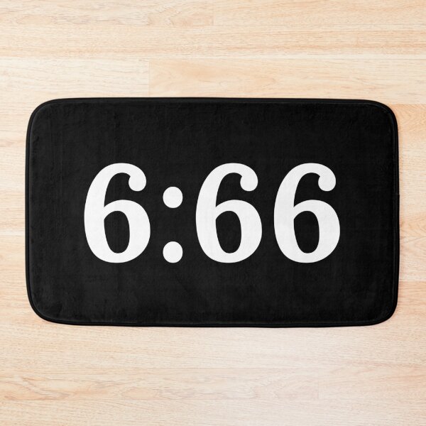 Item preview, 666 angel number designed and sold by gloriasd14.