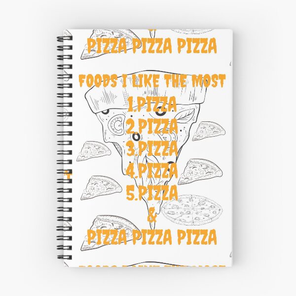 Item preview, Pizza Pizza designed and sold by Zero-Infinite.