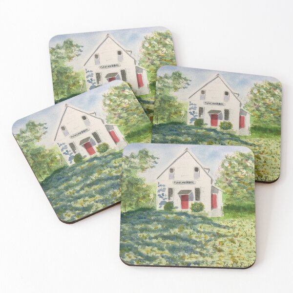 Item preview, Clarence School designed and sold by John MacEachern.