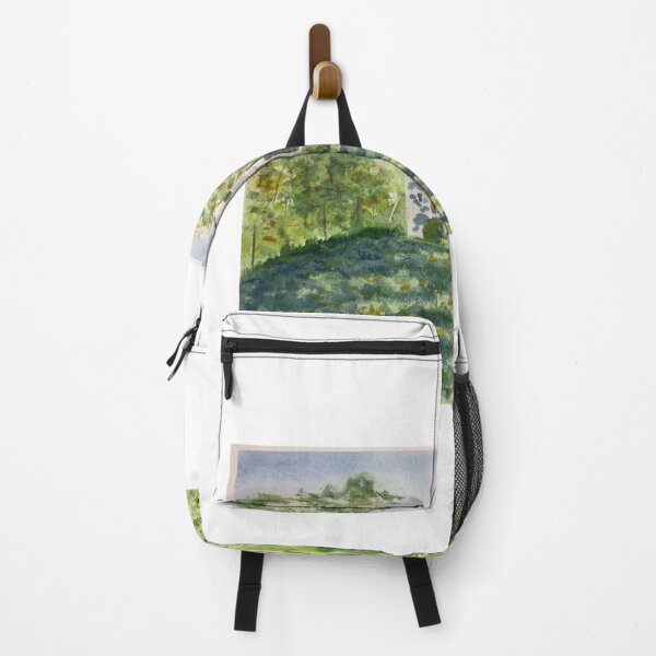 Item preview, Clarence School designed and sold by John MacEachern.