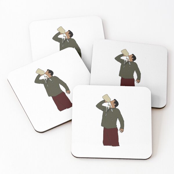 Item preview, Joey Tribbiani Milk designed and sold by emeline-designs.
