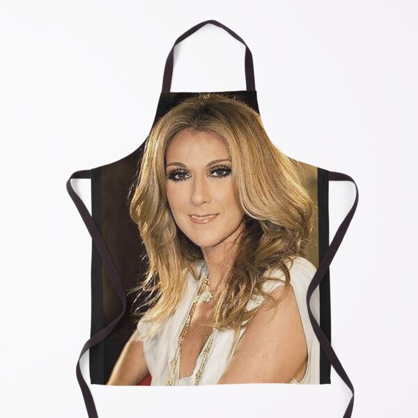 Item preview, Celine Dion Memory of White Dress designed and sold by timigal.