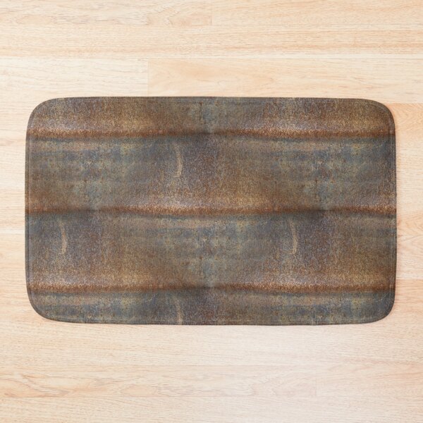 Item preview, Rust pattern designed and sold by Jasardpu.