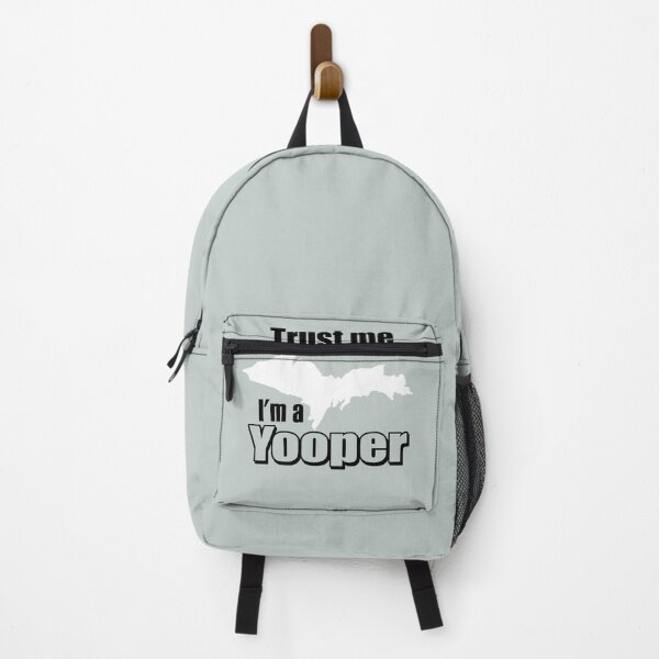 Item preview, Trust me I'm a yooper - Awesome yooper Gift designed and sold by Teenation9.