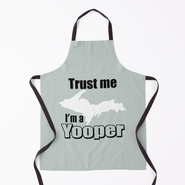 Item preview, Trust me I'm a yooper - Awesome yooper Gift designed and sold by Teenation9.