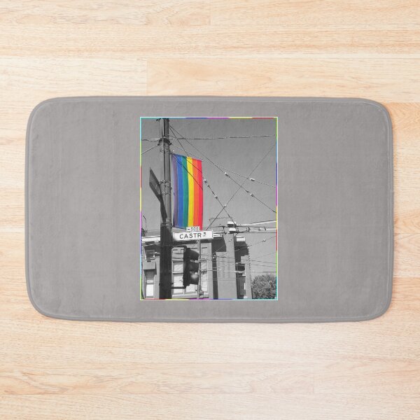 Item preview, Castro designed and sold by SkatingGirl.