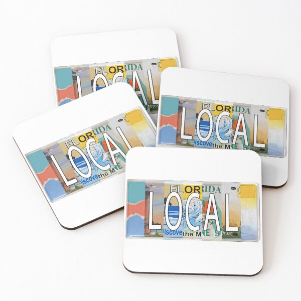 Item preview, Florida Local designed and sold by stermitkermit.