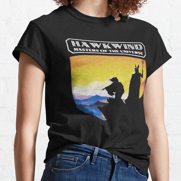 Masters Of The Universe Classic T-Shirt
