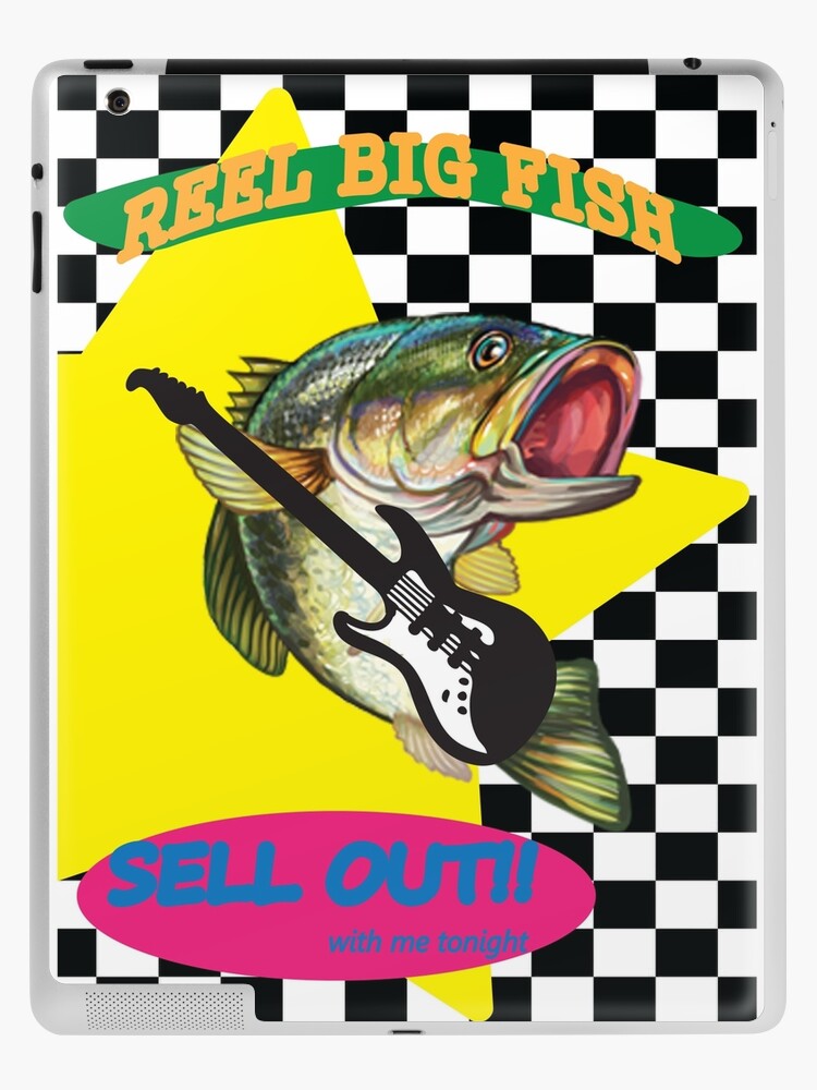 Sell Out Reel Big Fish