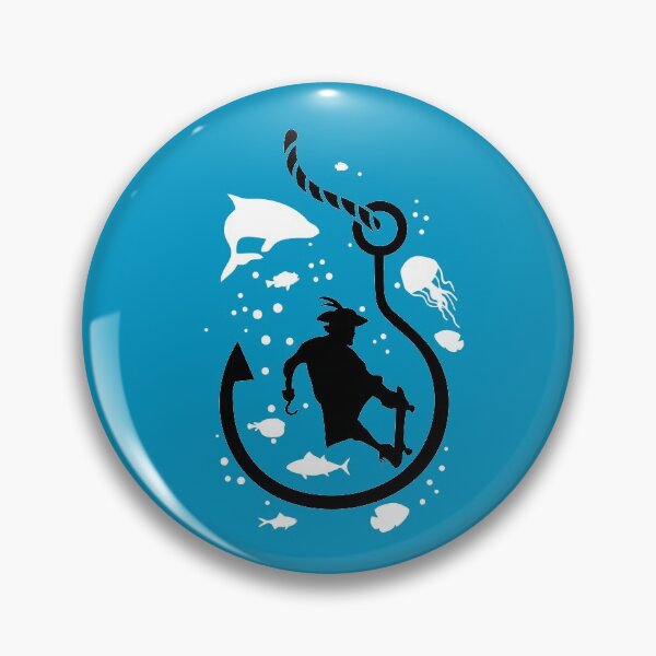 Item preview, Underwater Skateboard designed and sold by VibrantGifts.