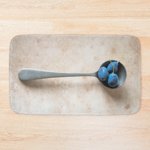 Item preview, Small Vintage Spoon and Berries designed and sold by Richard Nixon.