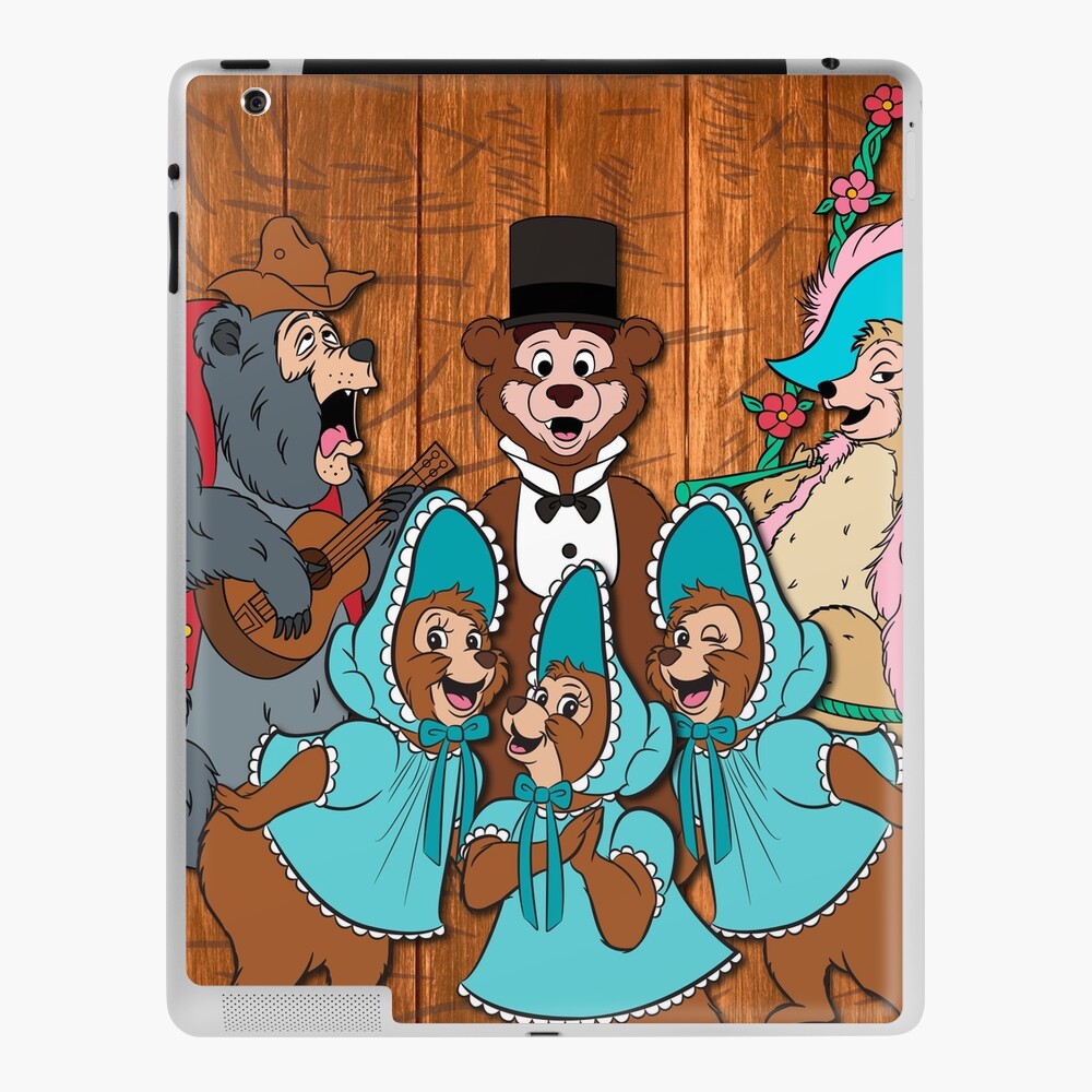 Item preview, iPad Skin designed and sold by Figmentwdw1982.