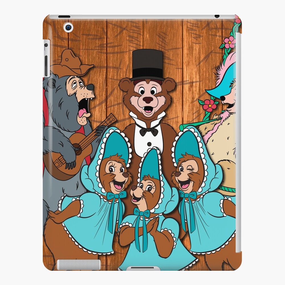 Item preview, iPad Snap Case designed and sold by Figmentwdw1982.