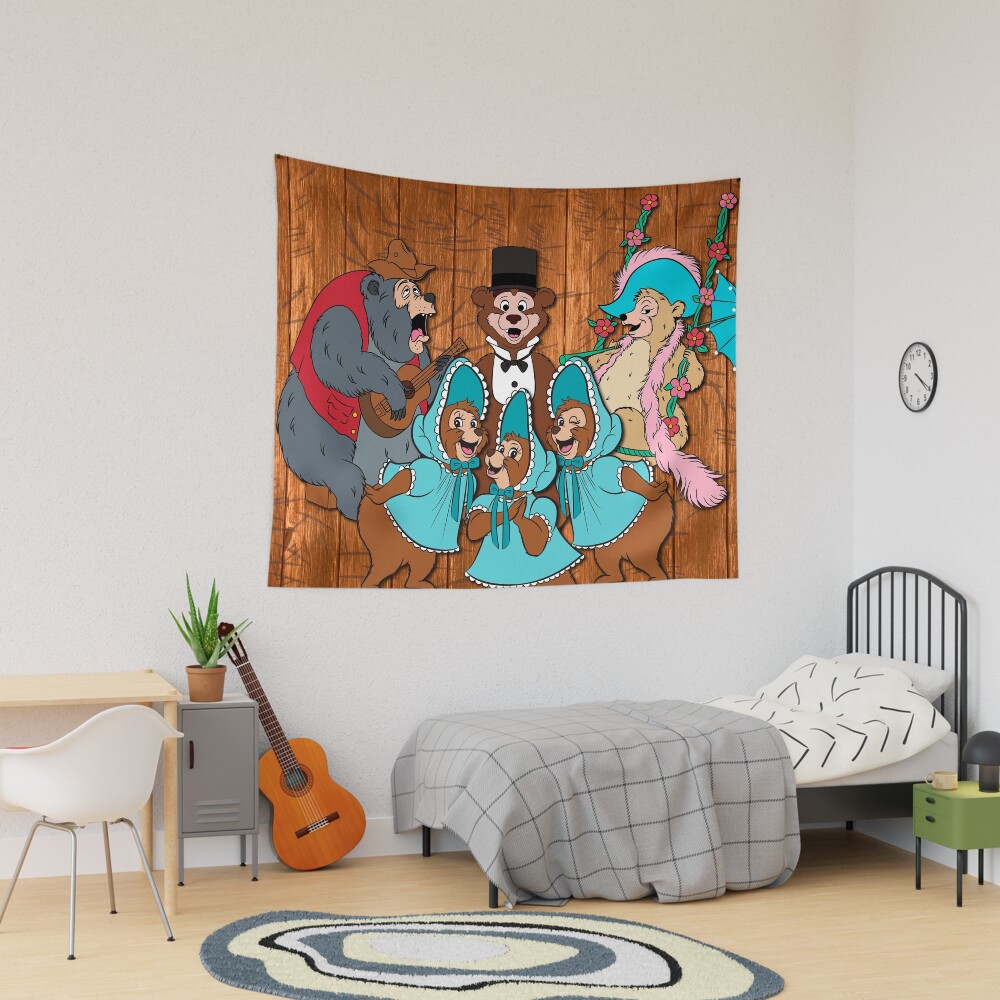 Item preview, Tapestry designed and sold by Figmentwdw1982.