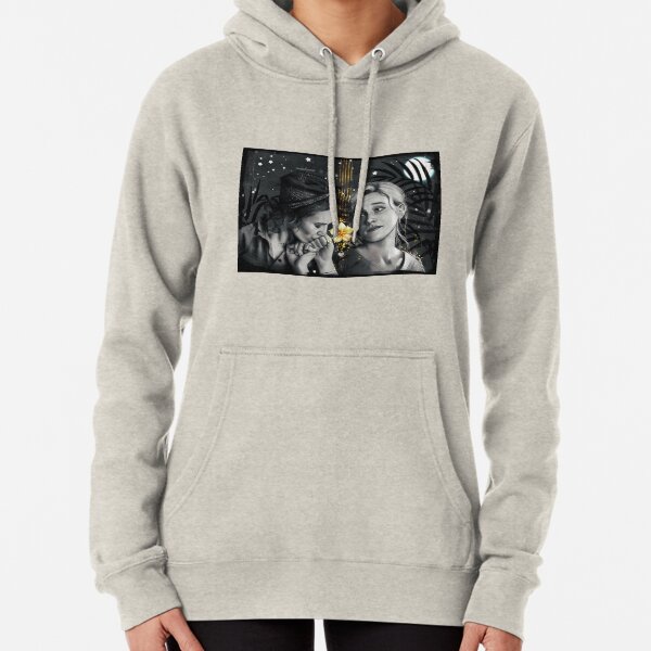 The Company Pullover Hoodie