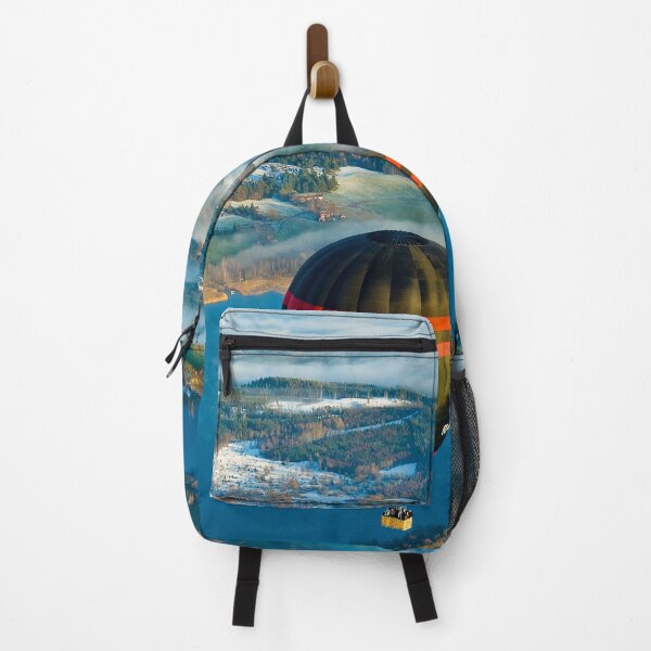 Item preview, Hot Air Balloon designed and sold by FotoJarmo.