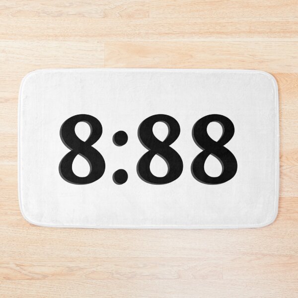 Item preview, 888 angel number designed and sold by gloriasd14.