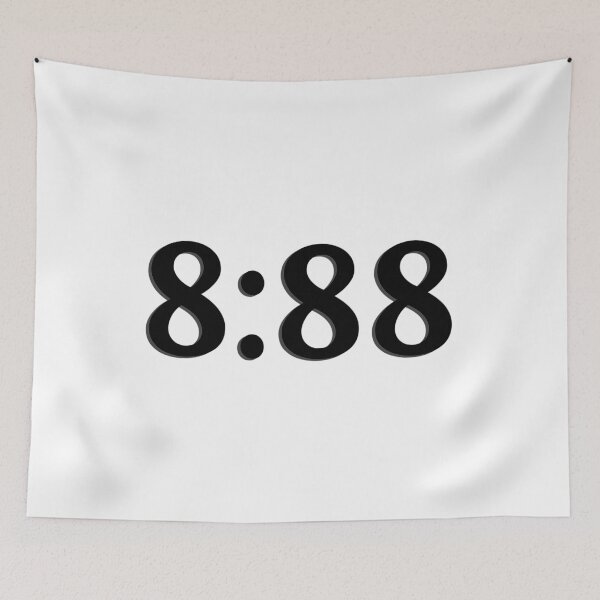 Item preview, 888 angel number designed and sold by gloriasd14.