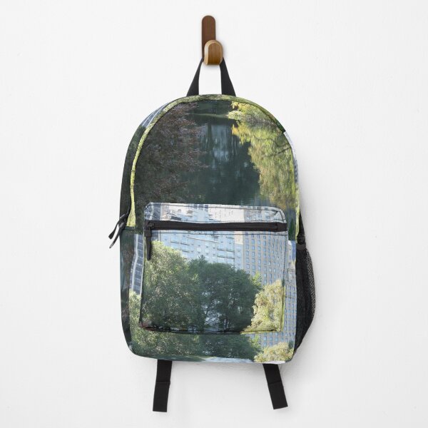 Item preview, Central Park designed and sold by nygel andrewartha.