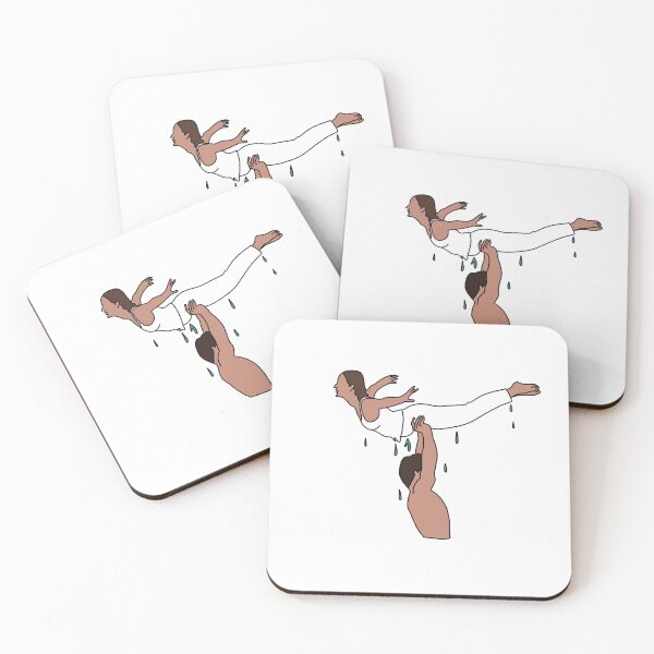 Item preview, Dirty Dancing Lift designed and sold by emeline-designs.
