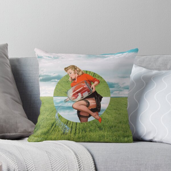 Item preview, Watering the field designed and sold by Max Alfaro.