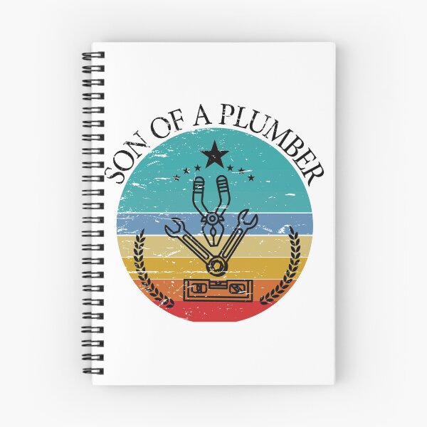 Item preview,  Son of a plumber designed and sold by YAHIA-14.