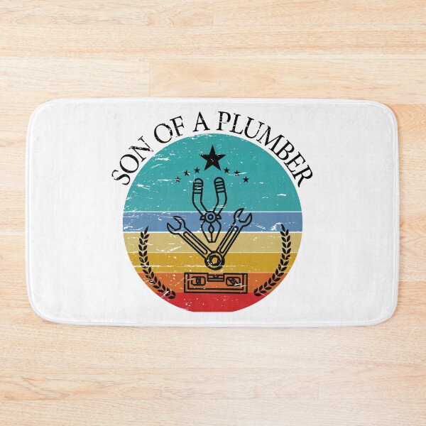 Item preview,  Son of a plumber designed and sold by YAHIA-14.