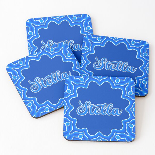 Item preview, Stella's designed and sold by florista69.