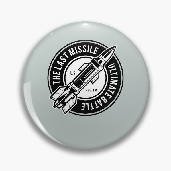 Item preview, The last missile ultimate battle - Awesome missile lover Gift designed and sold by Teenation9.