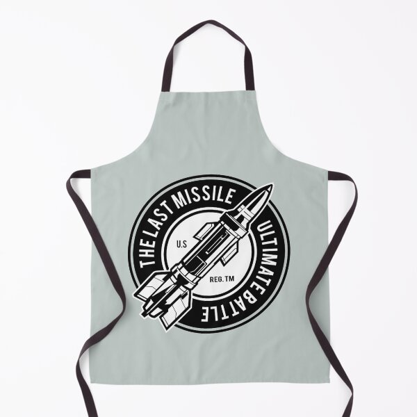Item preview, The last missile ultimate battle - Awesome missile lover Gift designed and sold by Teenation9.