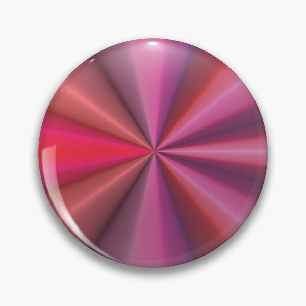 Item preview, Purple Colors Radiating From Center designed and sold by dhajr.