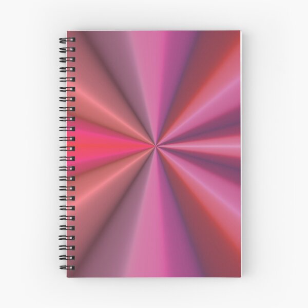 Item preview, Purple Colors Radiating From Center designed and sold by dhajr.