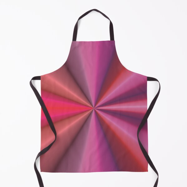 Item preview, Purple Colors Radiating From Center designed and sold by dhajr.