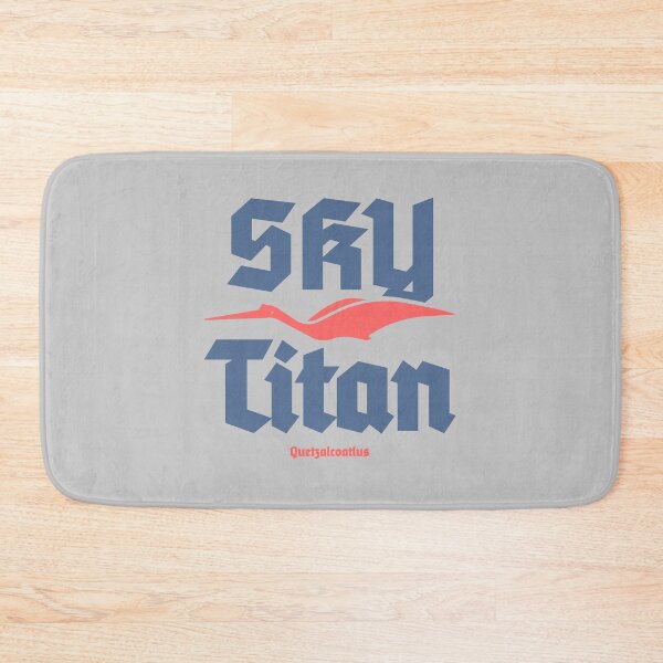 Item preview, Quetzalcoatlus. Sky titan designed and sold by RudesWear.