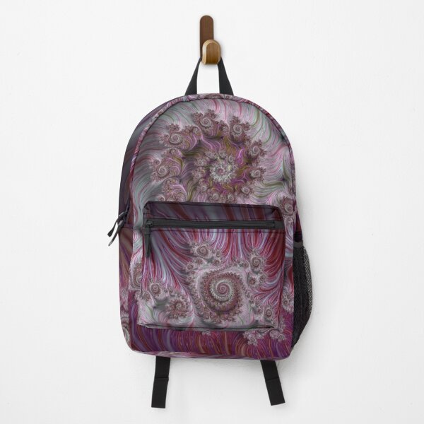 Item preview, SPIRAL RED/WHITE designed and sold by Art-by-Cassy.