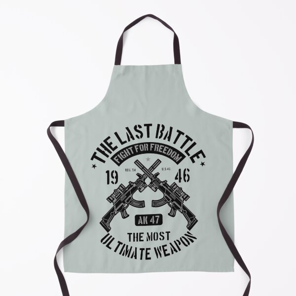 Item preview, The most ultimate weapon - Awesome weapon lover Gift designed and sold by Teenation9.
