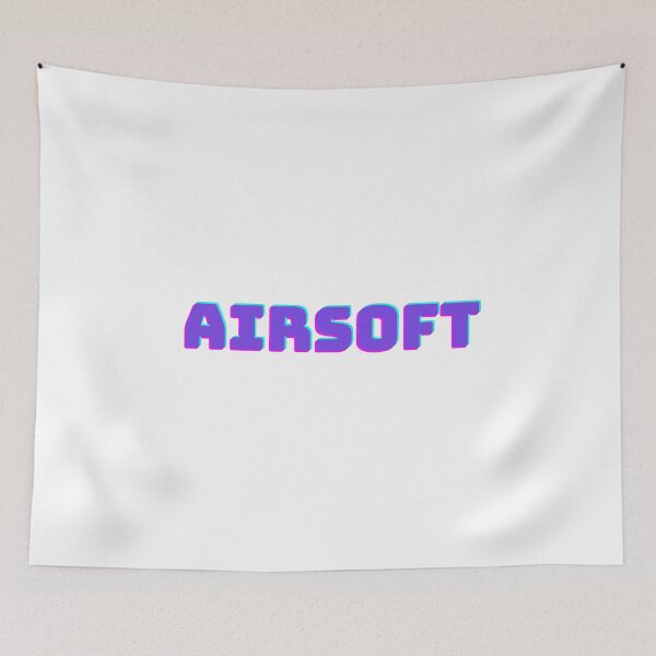 Item preview, AIRSOFT designed and sold by Delicarte.