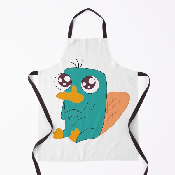 Item preview, Baby Perry The Platypus  designed and sold by Kjerstiana.