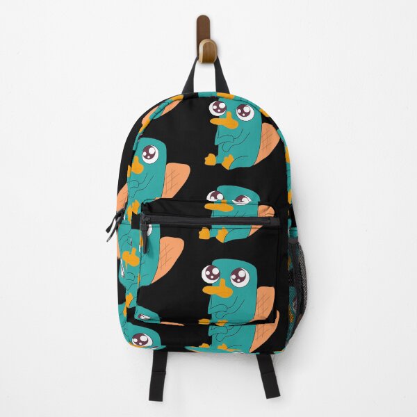 Item preview, Baby Perry The Platypus  designed and sold by Kjerstiana.