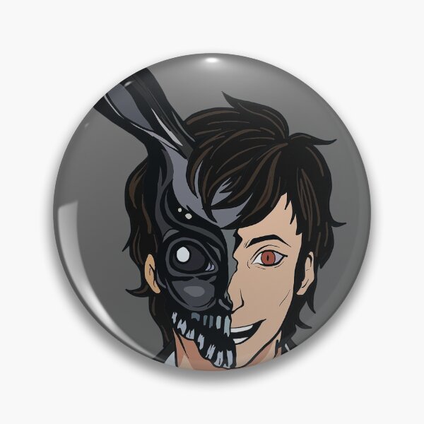 Item preview, Corpse Husband designed and sold by jenartfart.
