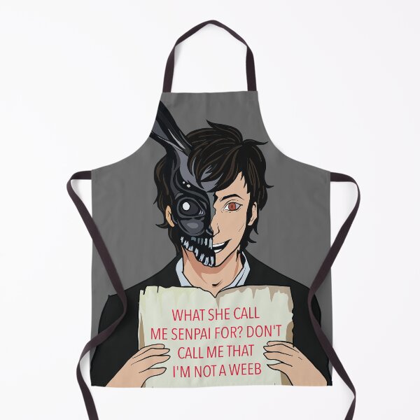 Item preview, Corpse Husband designed and sold by jenartfart.