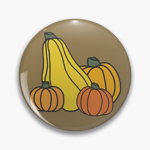 Item preview, Pumpkins and Squash designed and sold by CamelCorruption.